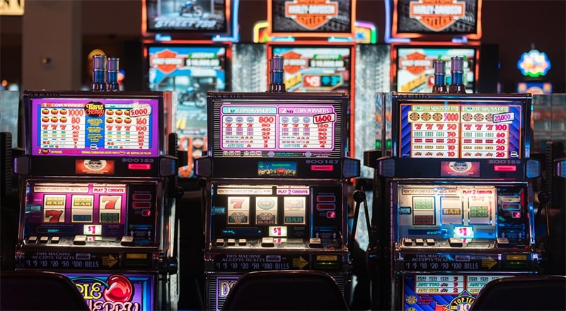 slot gacor